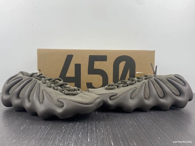 Cinder Yeezy Adidas GX9662 450 0815
